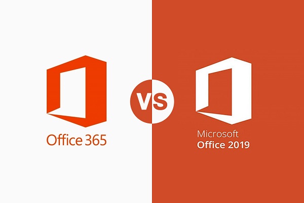 Office 2019 365 Y Office Online Diferencias Para Elegir