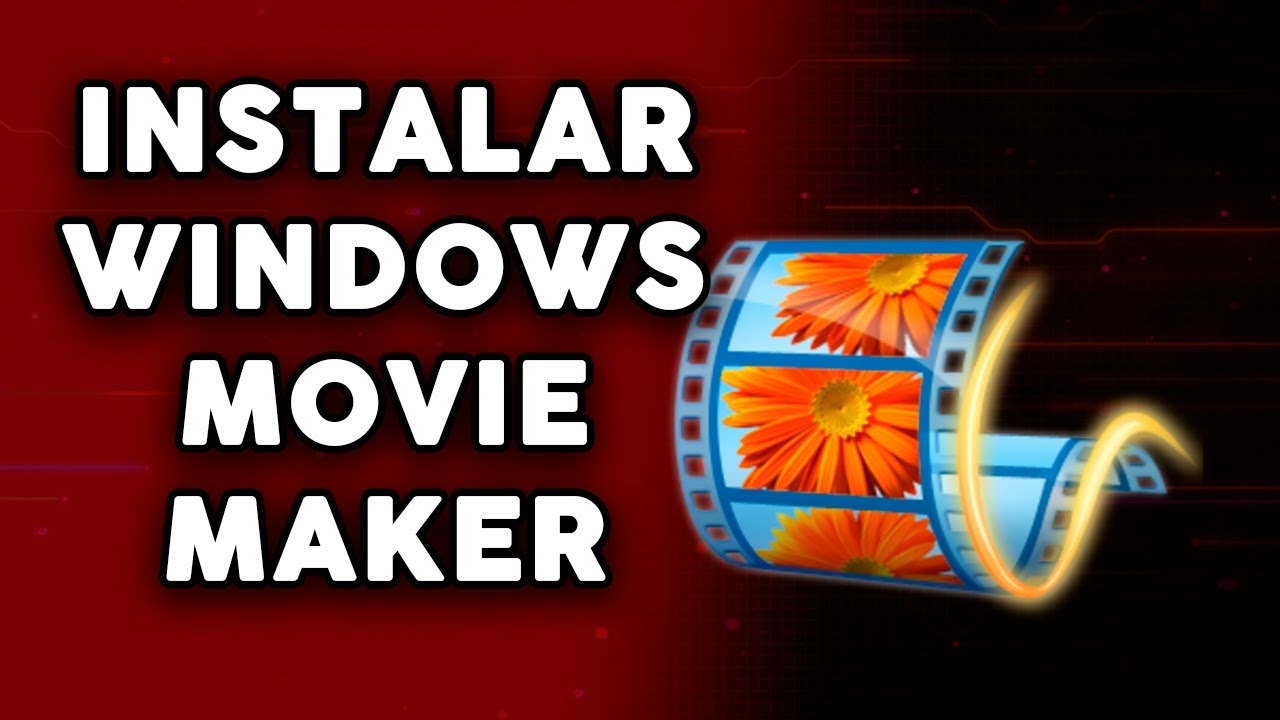Tutorial Instalar Windows Movie Maker en Windows 10 MAD Sistemas